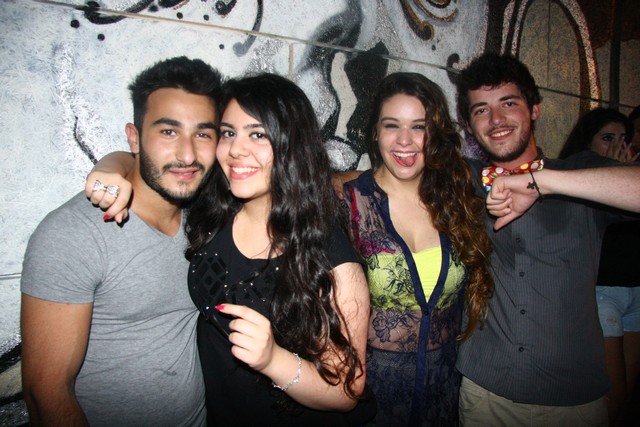 Debate NDU Party